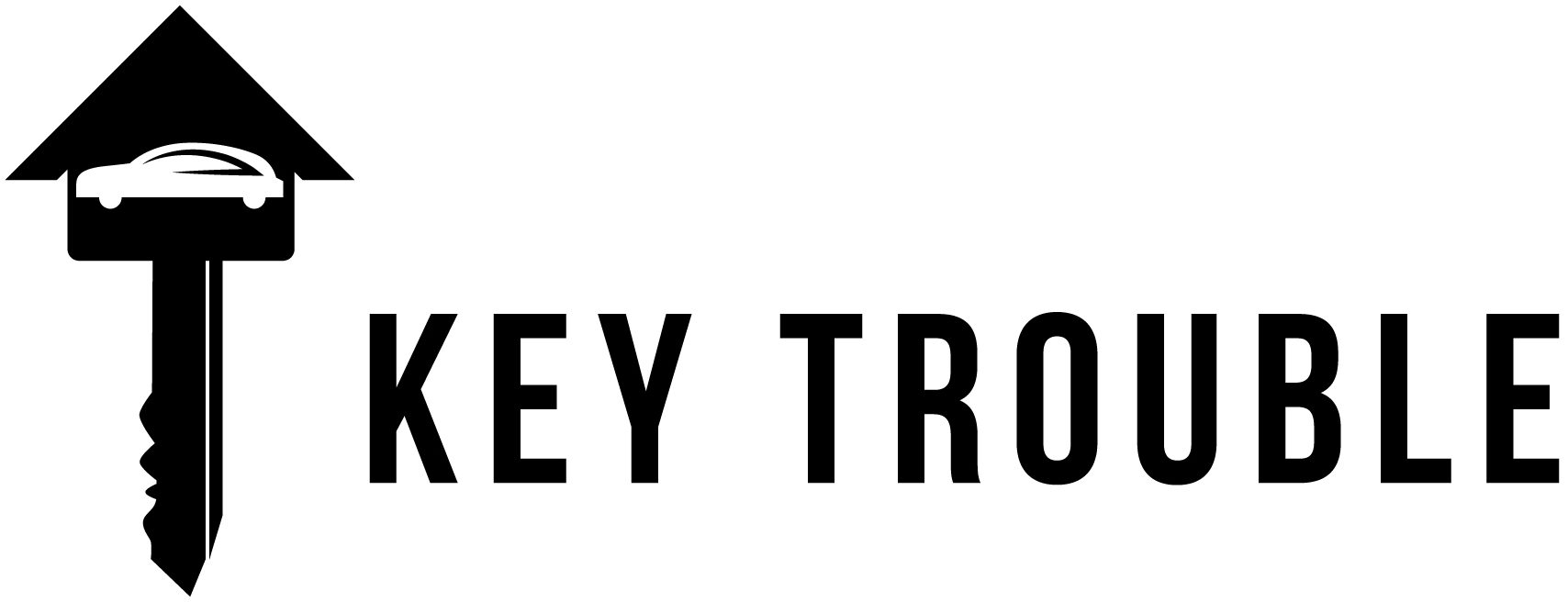 Key Trouble Auto Locksmith